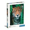 Image de Clementoni - 35127 - 500p Jaguar In The Jungle