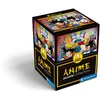 Image de Puzzle Cube 500 pièces - Dragon Ball CLEMENTONI