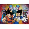 Image de Puzzle 500 pièces - CLEMENTONI - Dragon Ball - Dessins animés et BD - Coloris Unique