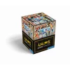 Image de Puzzle Cube 500 pièces - One Piece CLEMENTONI
