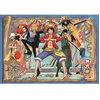 Image de Puzzle Cube 500 pièces : One Piece