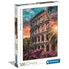 Image de Clementoni Puzzle Amphithéâtre 500 Pièces Puzzle Adultes