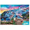 Image de Puzzle Clementoni Vue De La Grèce, 500 Pièces - Évasion Idéale