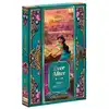 Image de Puzzle 500 Pièces Ever After Carton Recyclé Violet 49 X 36 Cm Clementoni