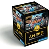 Image de Puzzle Cube 500 pièces - Naruto Shippuden CLEMENTONI