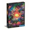 Image de 500p Colorboom Psychedelic Jungle - 49 X 36 Cm
