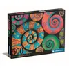 Image de 500p Colorboom Curly - 49 X 36 Cm