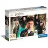 Image de Clementoni Wizarding World Compact 500 Pièces - Harry Potter