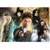 Image de Puzzle 500 pièces - CLEMENTONI - Harry Potter - 49x36 cm - À partir de 10 ans - Mixte