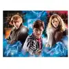 Image de Clementoni Puzzle Harry Potter - 500 Pièces - Puzzle Film