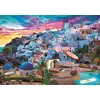 Image de Clementoni Puzzle - Vue De La Grèce - 500 Pièces - Paysage