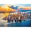 Image de Clementoni Puzzle New York - 500 Pièces - Adultes - Paysage