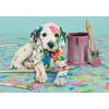 Image de Clementoni Puzzle Dalmatien 500 Pièces - Puzzle Adulte Cartoon