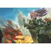 Image de Clementoni Puzzle Donjons & Dragons - 500 Pièces - Jeu Fantastique