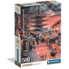 Image de Puzzle High Quality Collection 500 Pièces