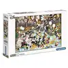 Image de Puzzle 6000 Pièces Clementoni Disney Gala