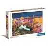 Image de Puzzle 6000 pièces - Clementoni - Las Vegas - Images captivantes - Matériau résistant