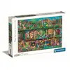 Image de Puzzle 6000 Pièces Clementoni Garden Shelf