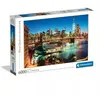 Image de Clementoni Puzzle - Brooklyn Bridge Lights 6000 Pièces Hqc 2025