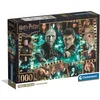 Image de Clementoni Puzzle Harry Potter 1000 Pièces Boîte Compacte Puzzle