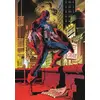 Image de Clementoni Puzzle Marvel Captain America - 1000 Pièces Carton