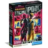 Image de Puzzle Deadpool Marvel 1000 Pieces