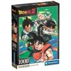 Image de Puzzle - CLEMENTONI - Dragon Ball Z - 1000 pièces - Multicolore - 12 ans et plus