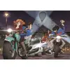 Image de Clementoni Puzzle Lupin Iii - 1000 Pièces - Adultes - Anime