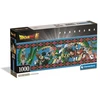 Image de Clementoni - Compact 1000 Pieces Panorama - Dragon Ball Super