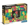 Image de Clementoni Puzzle Peanuts Snoopy 1000 Pièces Édition Classique