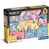Image de Clementoni Puzzle Peanuts 1000 Pièces - Puzzle Cartoon Adulte