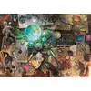 Image de Clementoni Puzzle Maleficium 1000 Pièces Fantasy Adultes