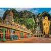 Image de Clementoni Puzzle Painted Batu Caves 1000 Pièces Adultes