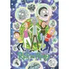 Image de Clementoni Puzzle Rick & Morty 1000 Pièces Pour Adultes