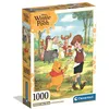 Image de Puzzle 1000 pièces - Winnie the Pooh
