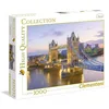 Image de Puzzle 1000 Pièces Clementoni High Quality Tower Bridge