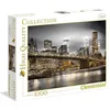Image de Puzzle 1000 Pieces - New York Skyline