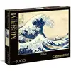 Image de Clementoni - Museum 1000 Pieces - Hokusai : La Vague