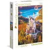 Image de Puzzle 1000 Pieces - Neuschwastein