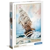Image de Puzzle 1000 Pièces Clementoni High Quality A Vespucci