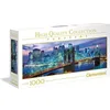 Image de Puzzle Panorama 1000 Pieces - Le Pont De Brooklyn New York
