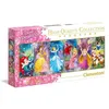 Image de Disney Princesses Puzzle Panorama 1000 Pieces