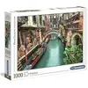 Image de Clementoni Puzzle - 1000 Pièces - Panorama Venise - Puzzle Adulte