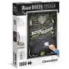 Image de Puzzle Craie 1000 Pieces - Modele Cheers