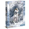 Image de Puzzle 1000 Pièces Clementoni Anne Stokes Winter Guardians