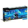 Image de Clementoni - Compact 1000 Pieces Panorama - Mickey & Minnie