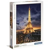 Image de Puzzle 1000 Pièces Clementoni High Quality Tour Eiffel