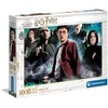 Image de Puzzle Harry Potter - 1000 pièces CLEMENTONI