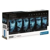 Image de Clementoni - 39590 - Game Of Thrones - Panorama 1000 Pieces