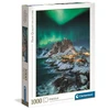 Image de Clementoni - 39601 - High Quality 1000 Pieces - Lofoten Islands